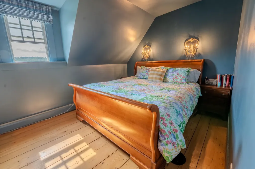 1366 Easton Road Franconia NH 03580