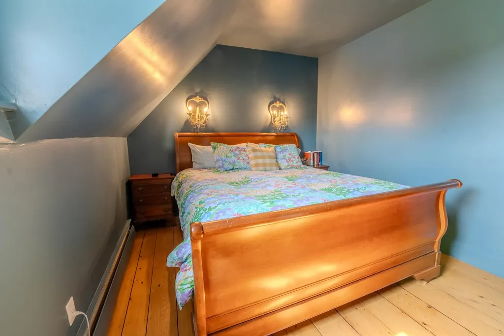1366 Easton Road Franconia NH 03580