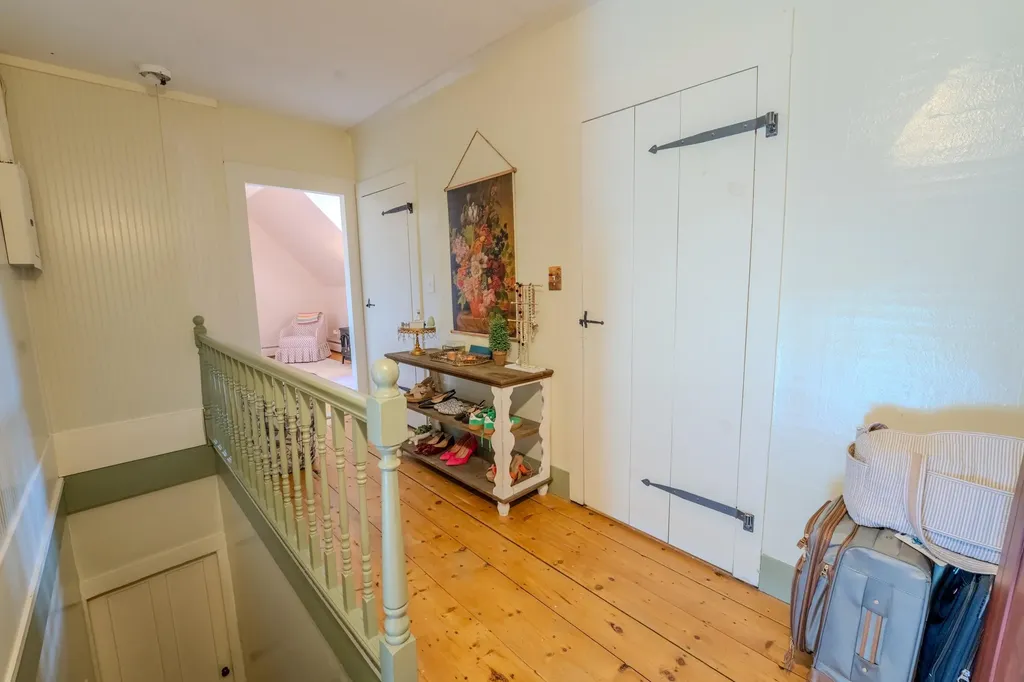 1366 Easton Road Franconia NH 03580