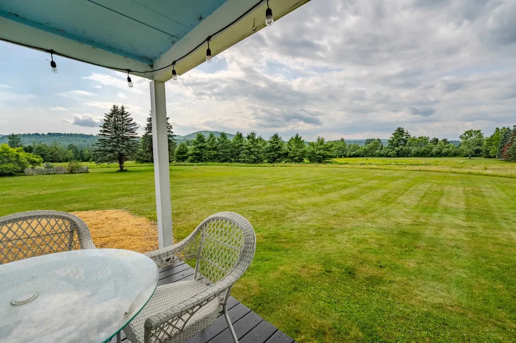 1366 Easton Road Franconia NH 03580