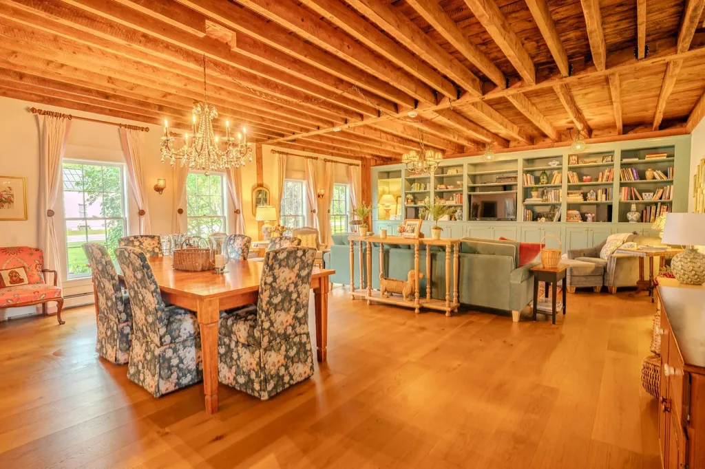 1366 Easton Road Franconia NH 03580