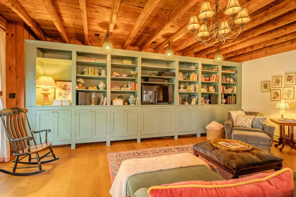 1366 Easton Road Franconia NH 03580
