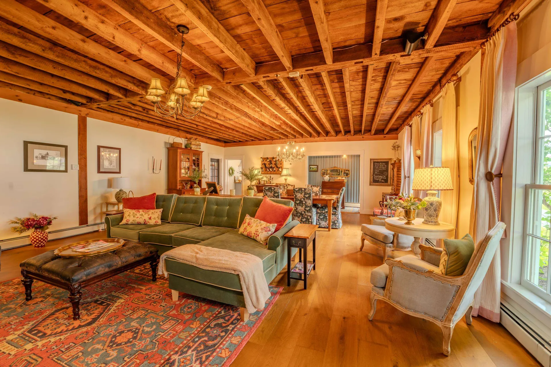 1366 Easton Road Franconia NH 03580