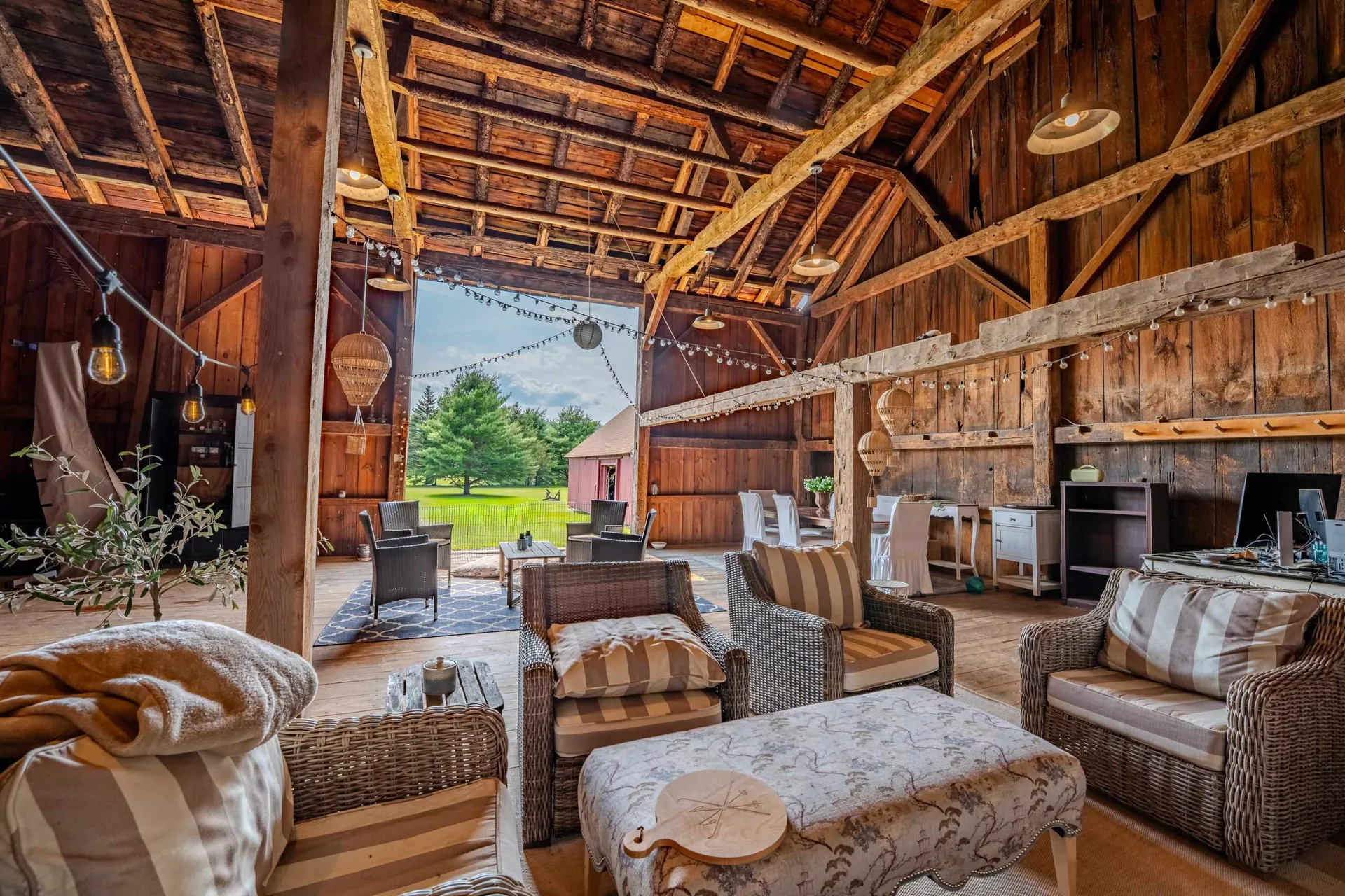 1366 Easton Road Franconia NH 03580