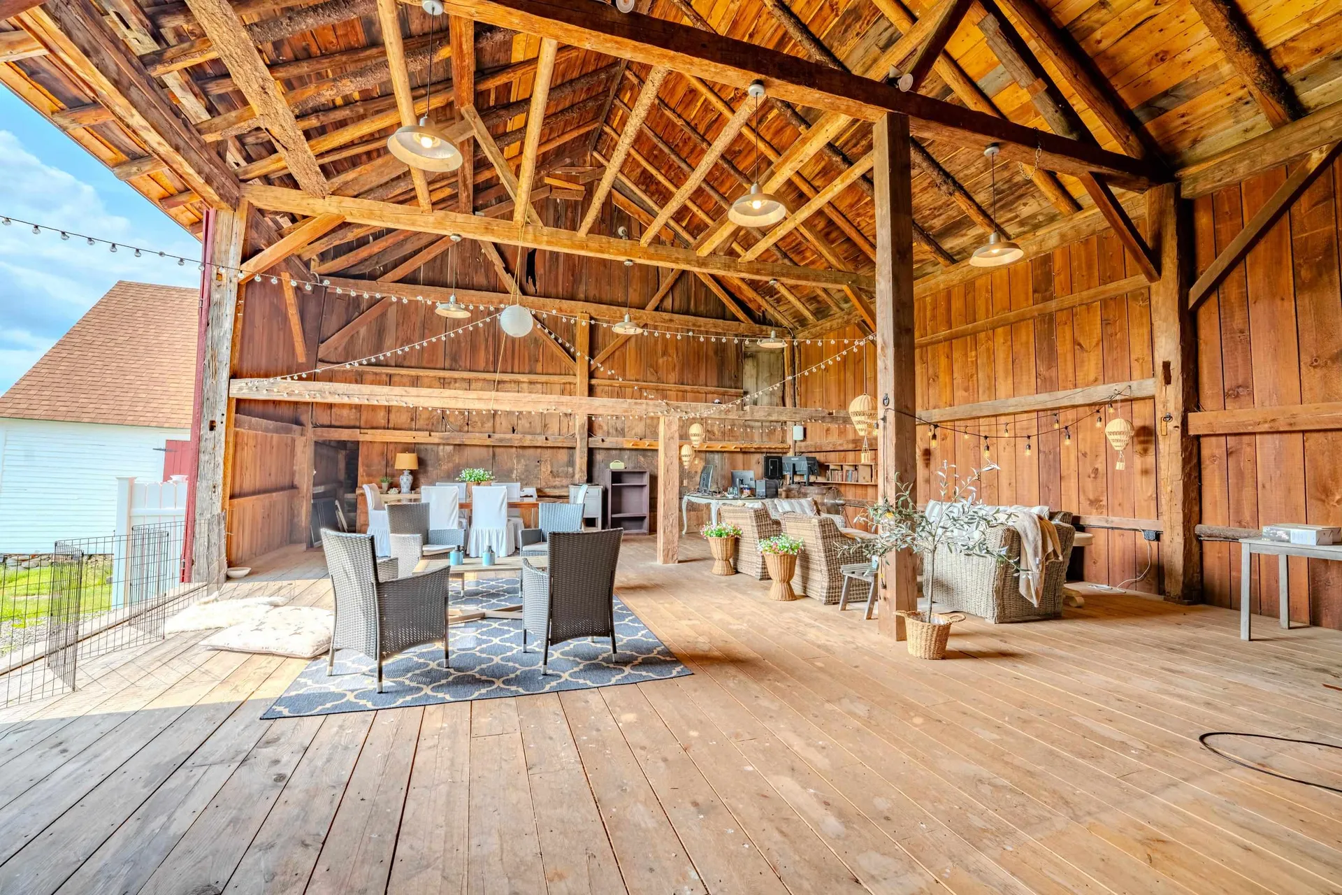 1366 Easton Road Franconia NH 03580