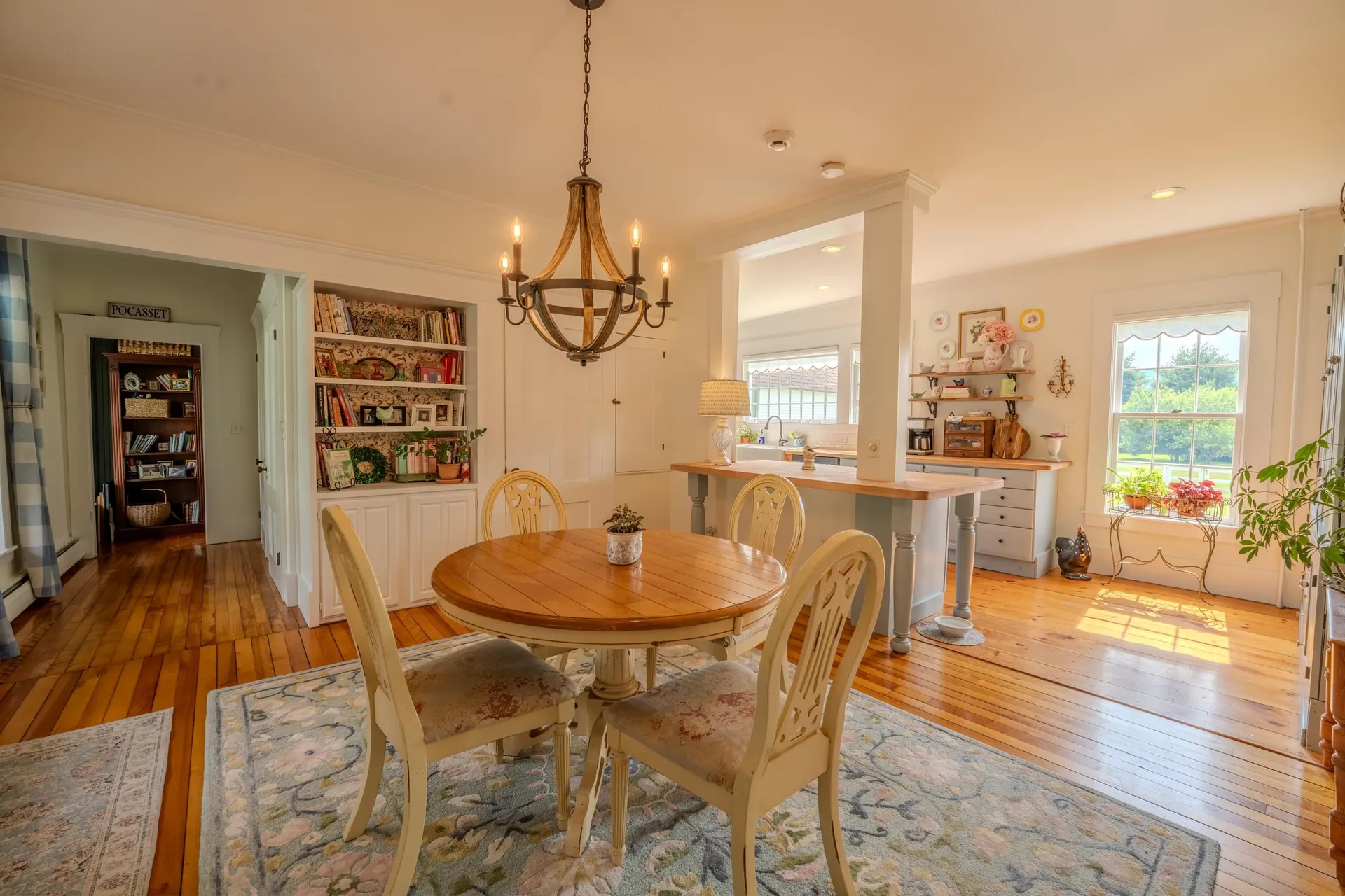1366 Easton Road Franconia NH 03580