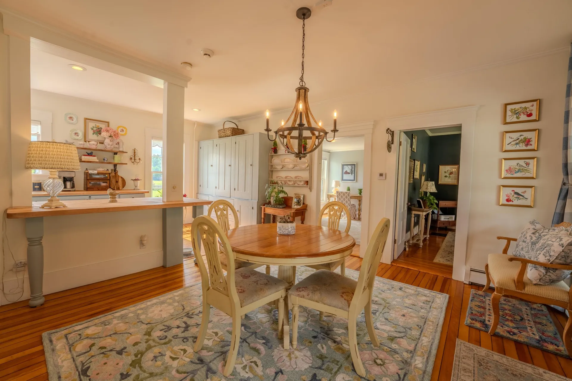 1366 Easton Road Franconia NH 03580
