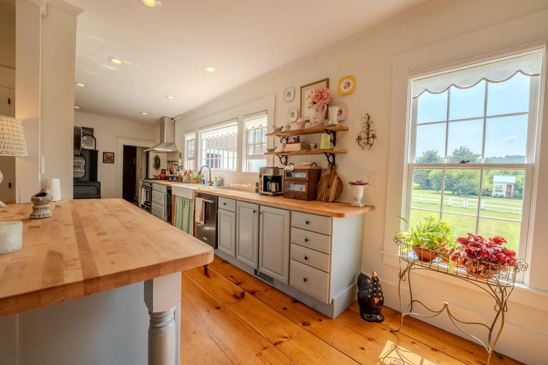 1366 Easton Road Franconia NH 03580