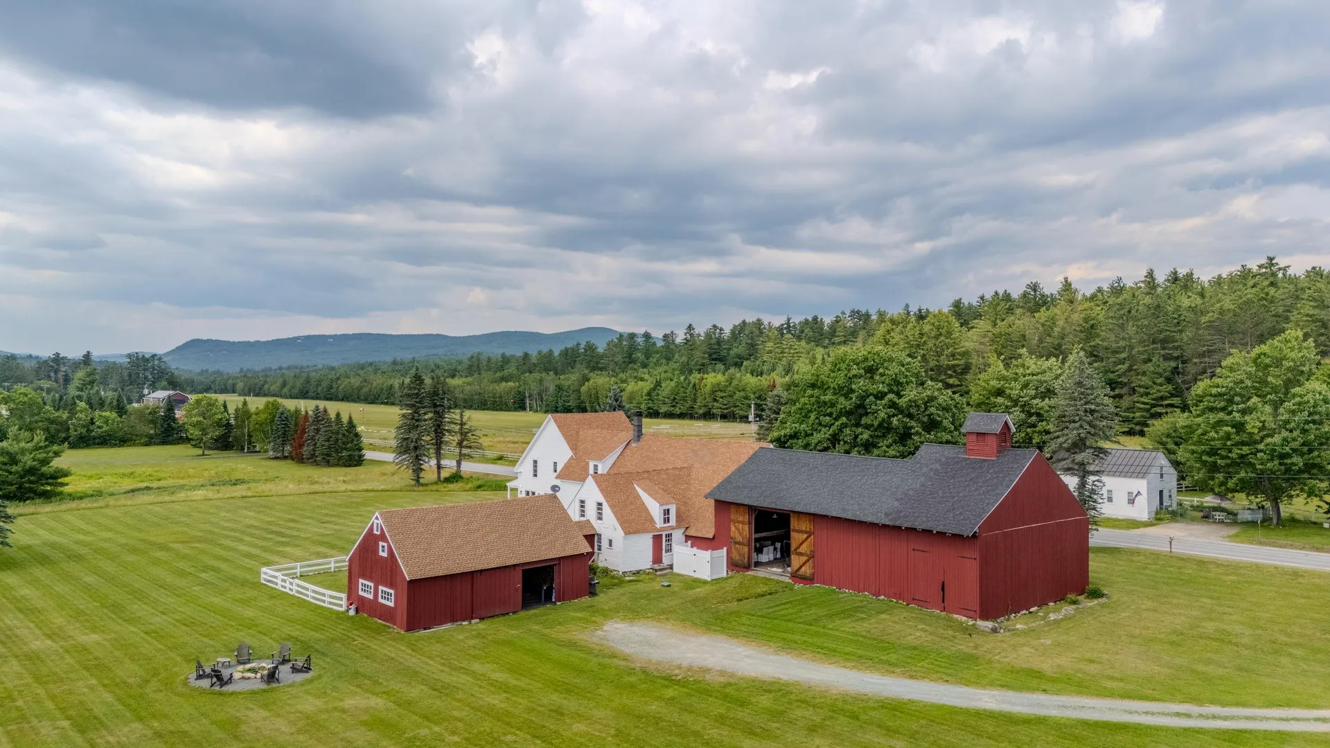 1366 Easton Road Franconia NH 03580