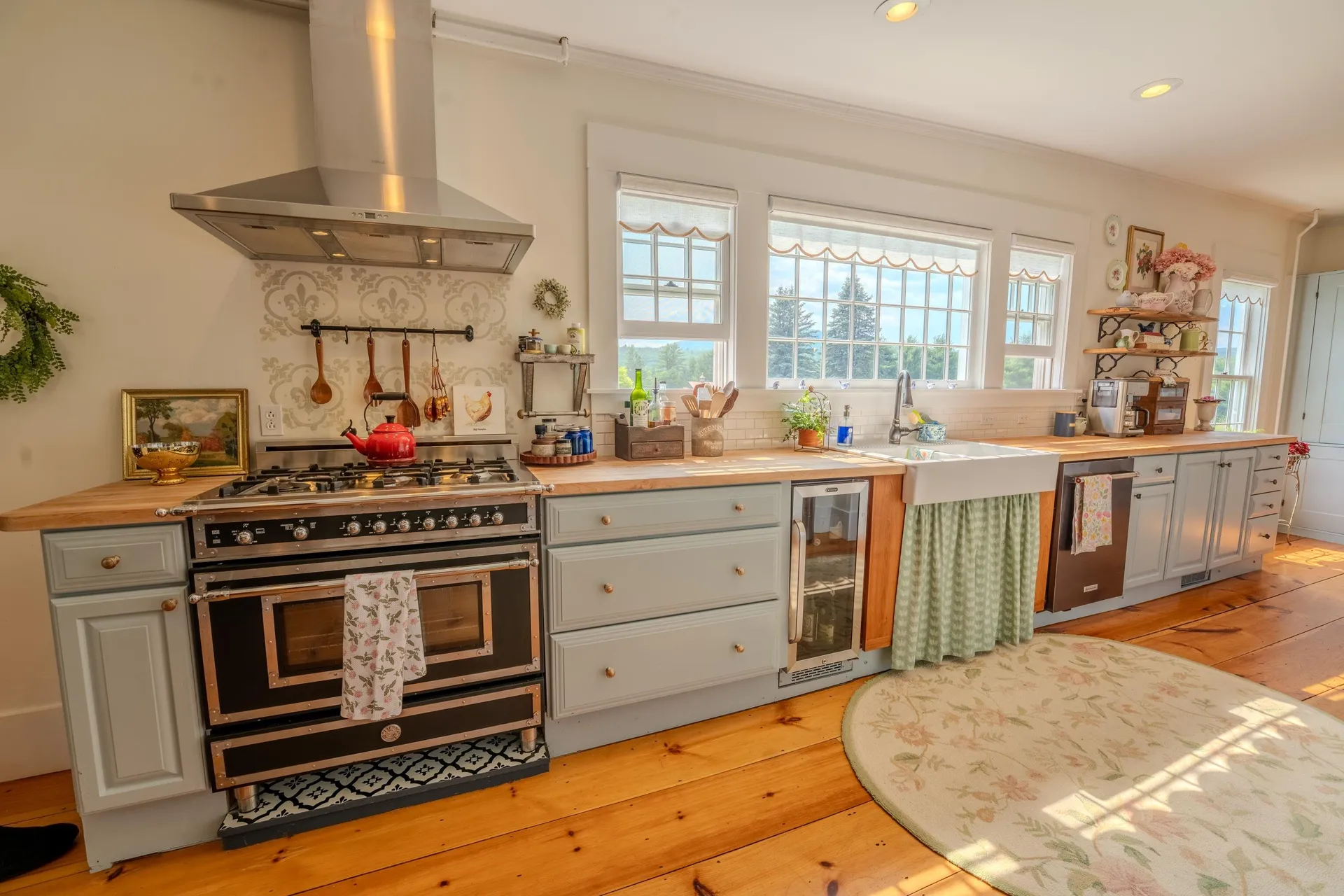 1366 Easton Road Franconia NH 03580