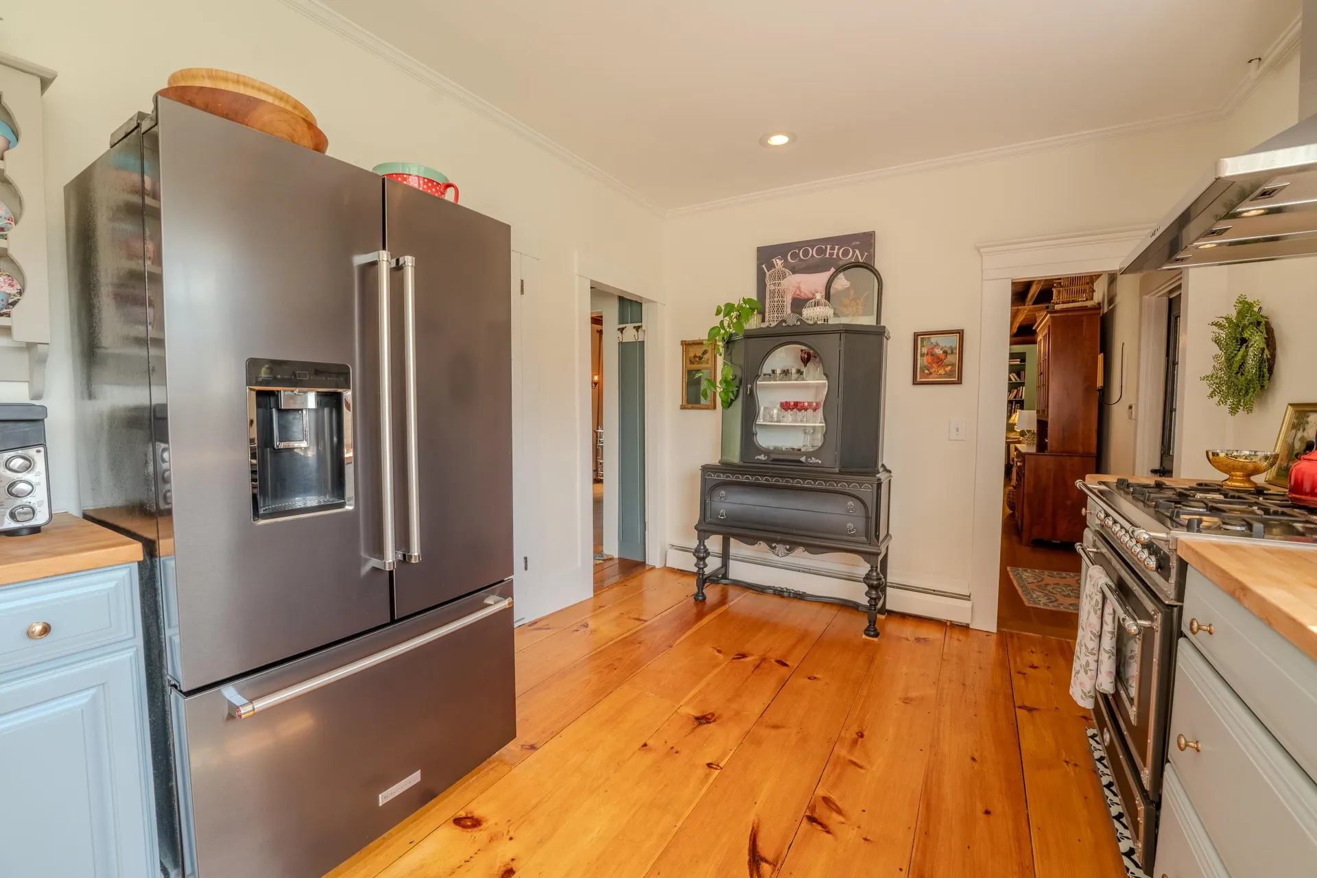 1366 Easton Road Franconia NH 03580