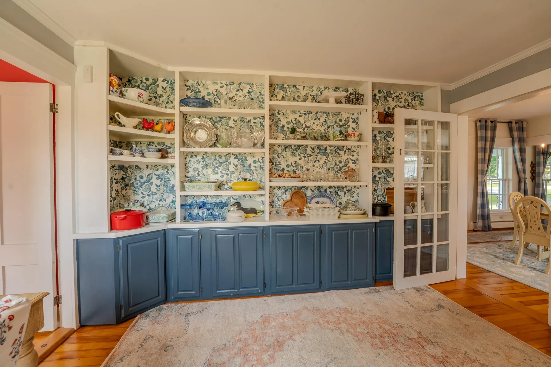 1366 Easton Road Franconia NH 03580