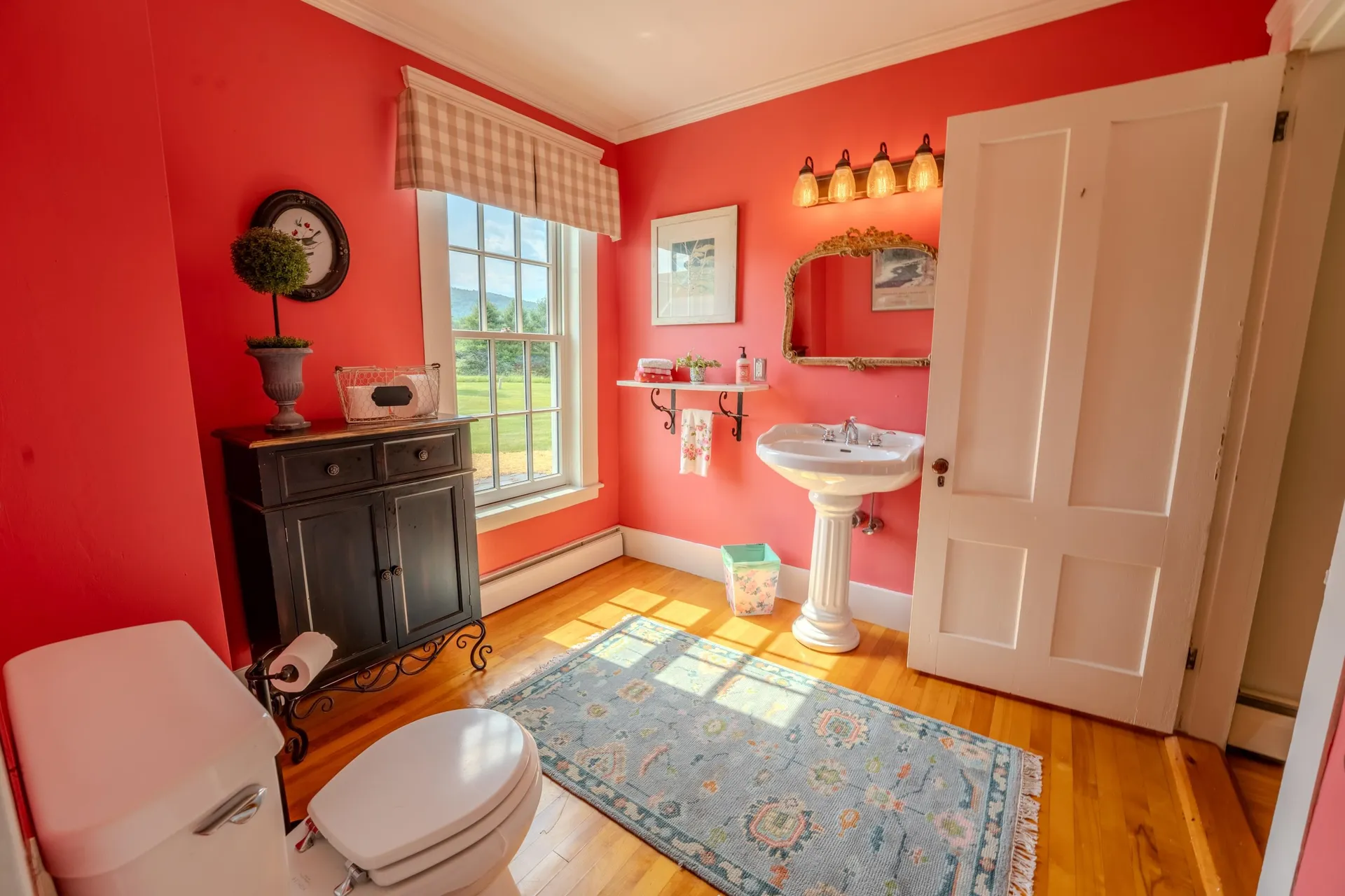 1366 Easton Road Franconia NH 03580