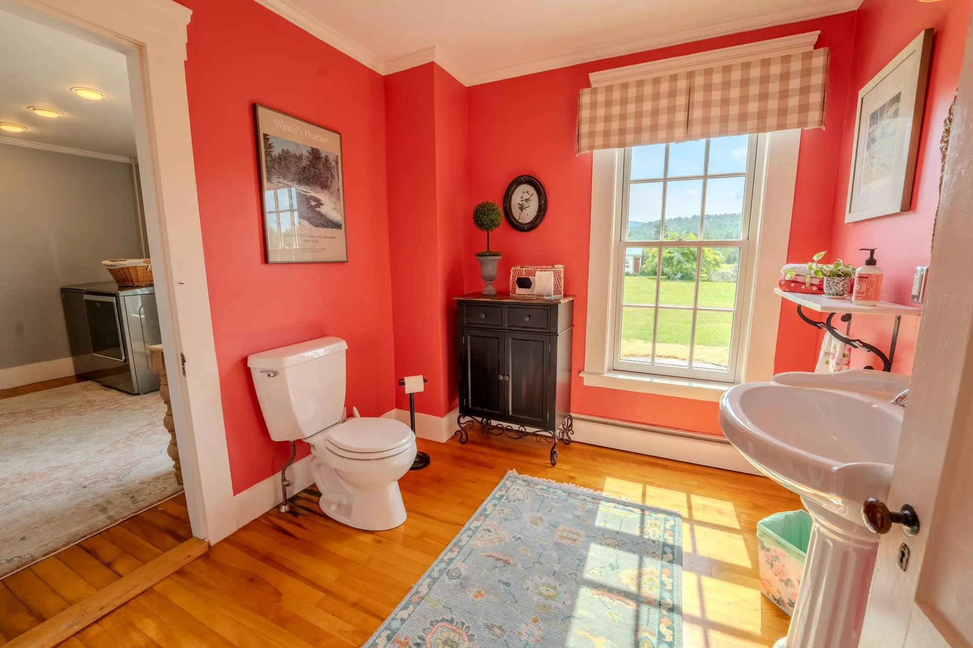 1366 Easton Road Franconia NH 03580