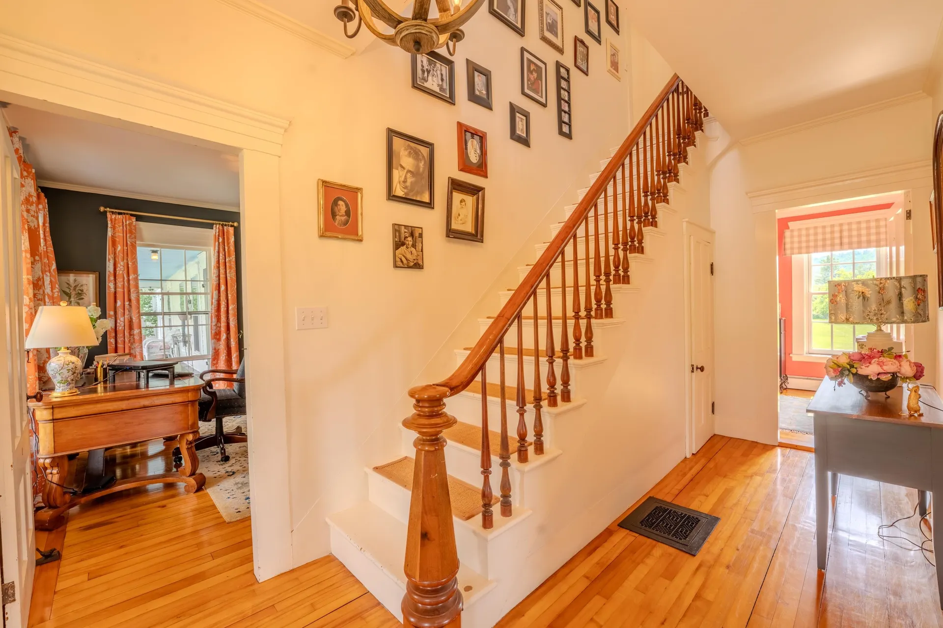 1366 Easton Road Franconia NH 03580