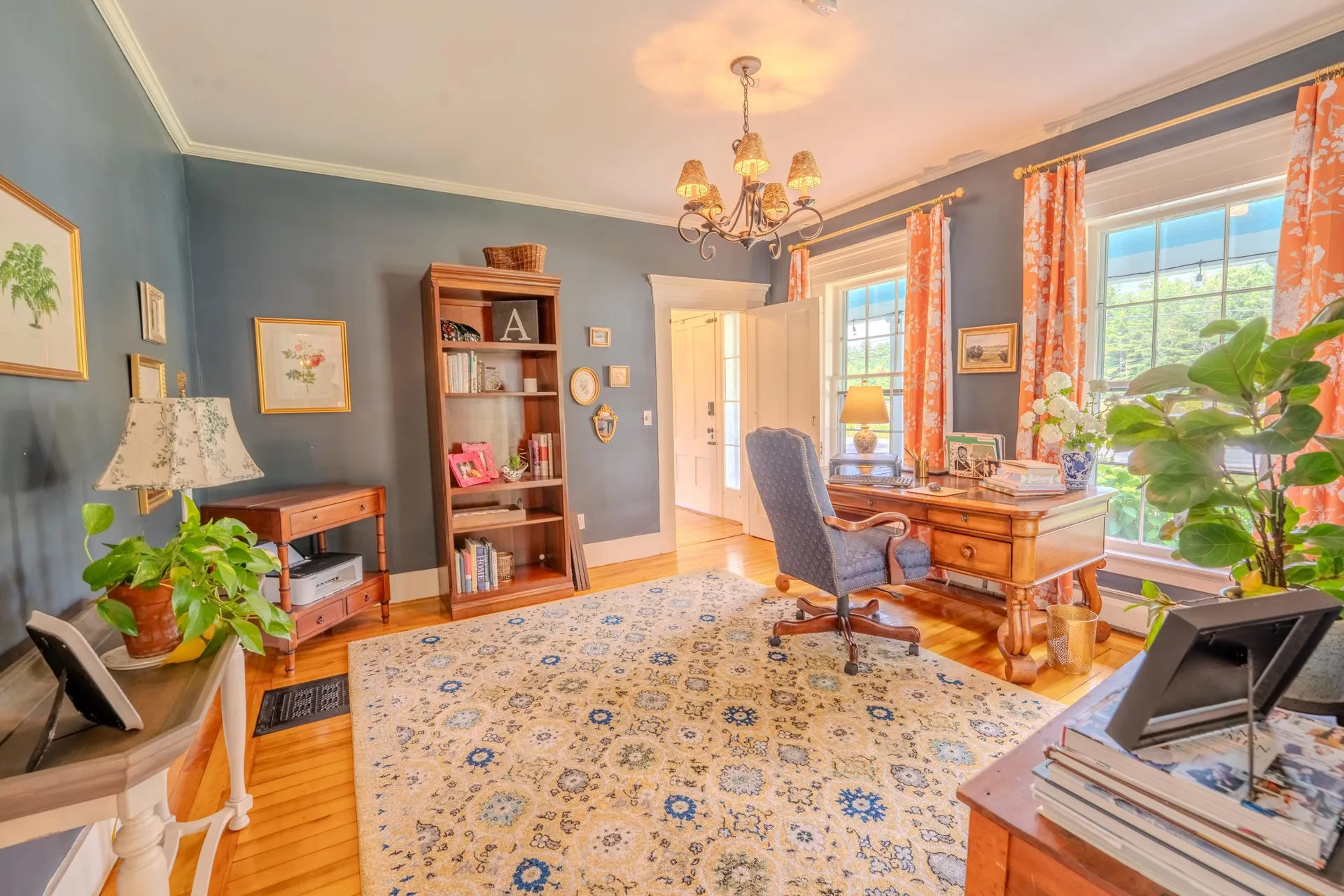 1366 Easton Road Franconia NH 03580