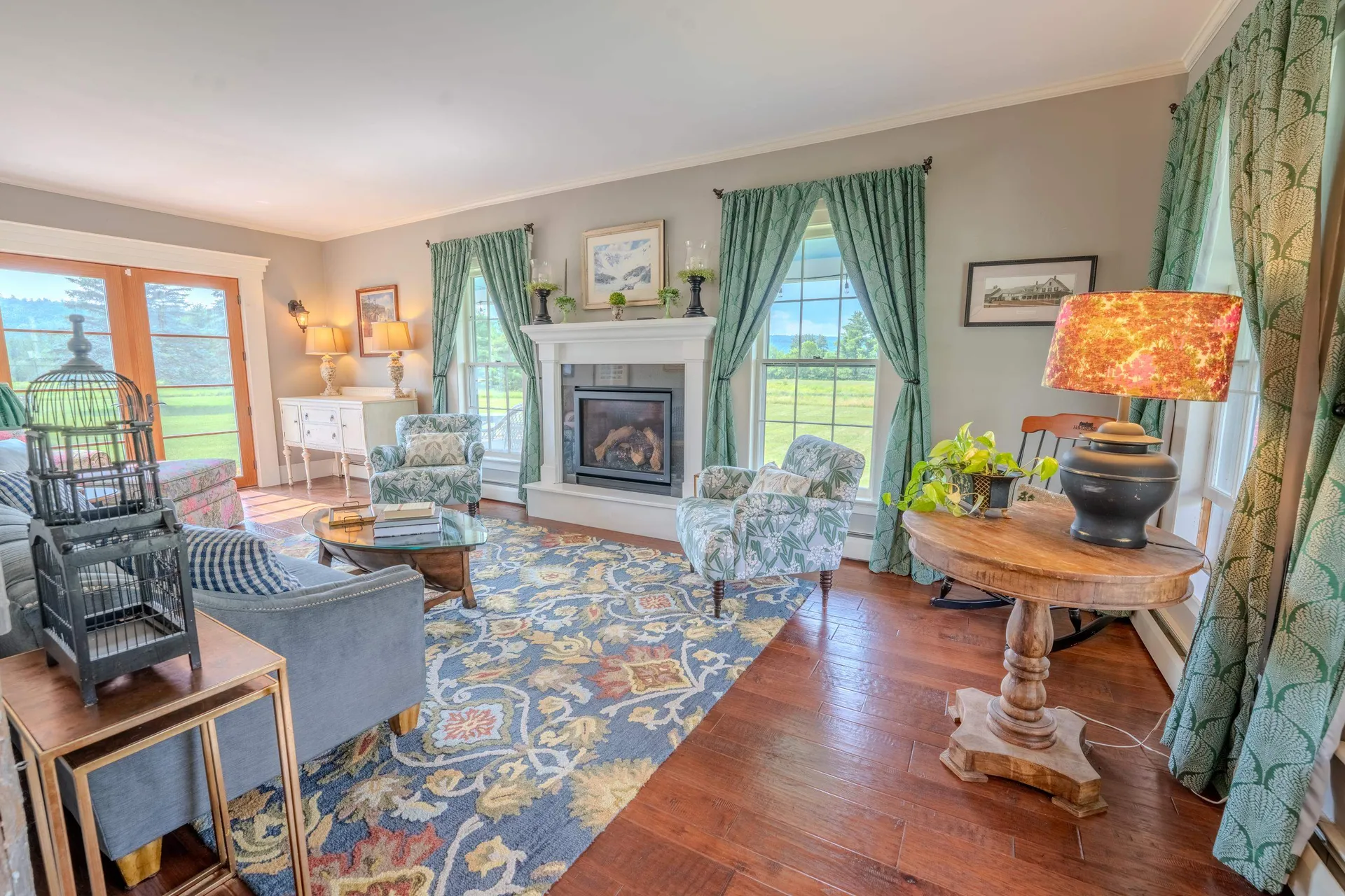 1366 Easton Road Franconia NH 03580