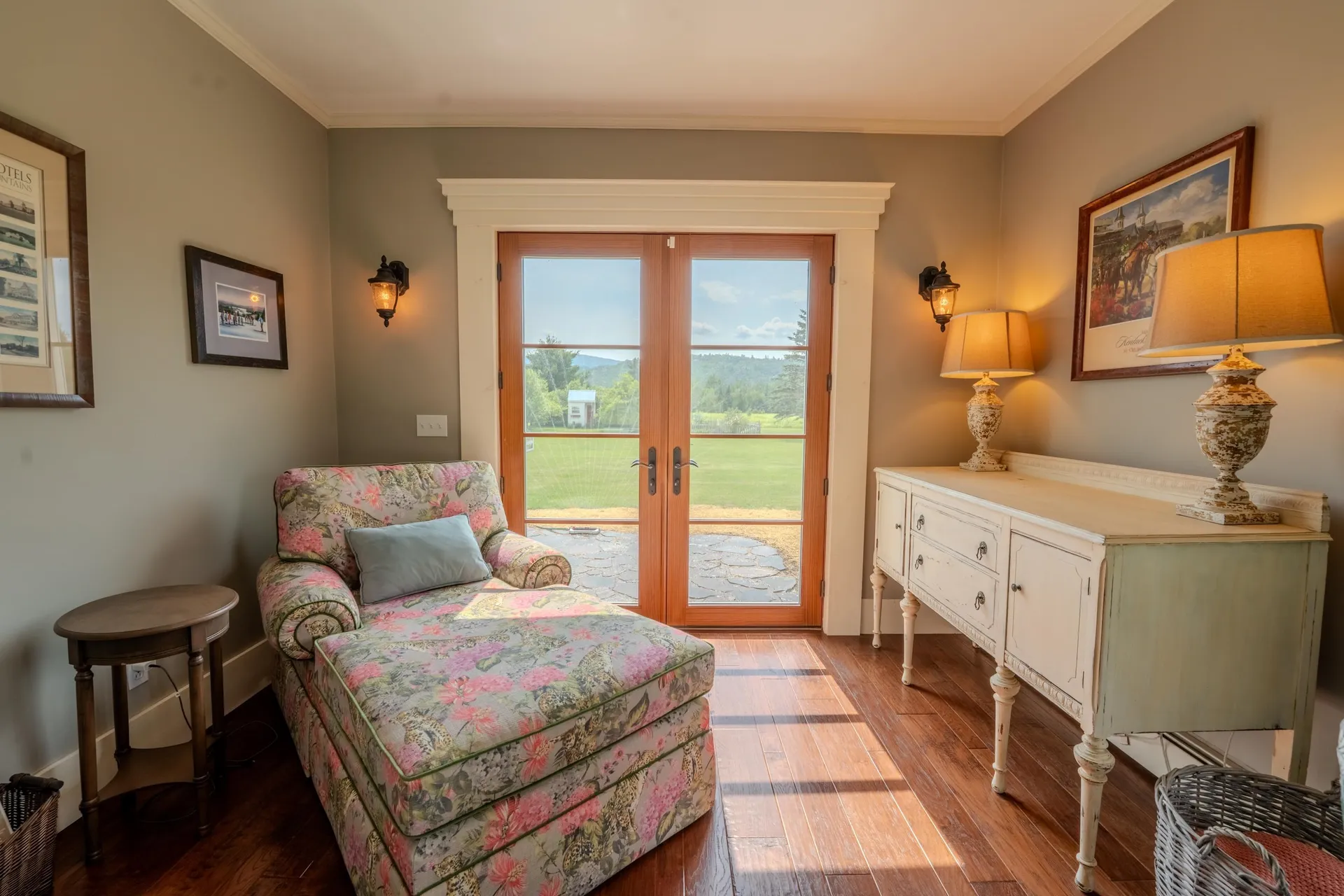 1366 Easton Road Franconia NH 03580
