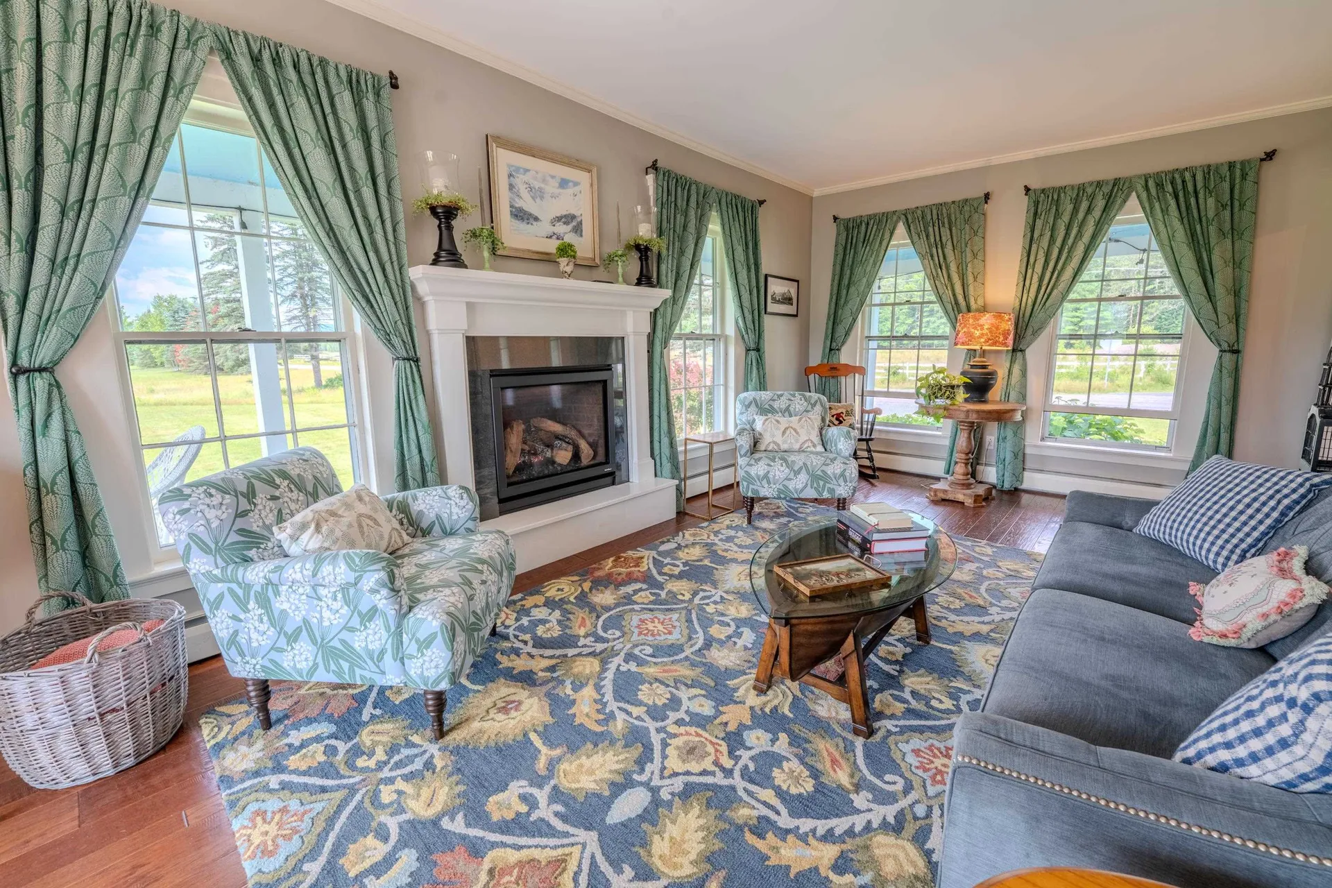 1366 Easton Road Franconia NH 03580