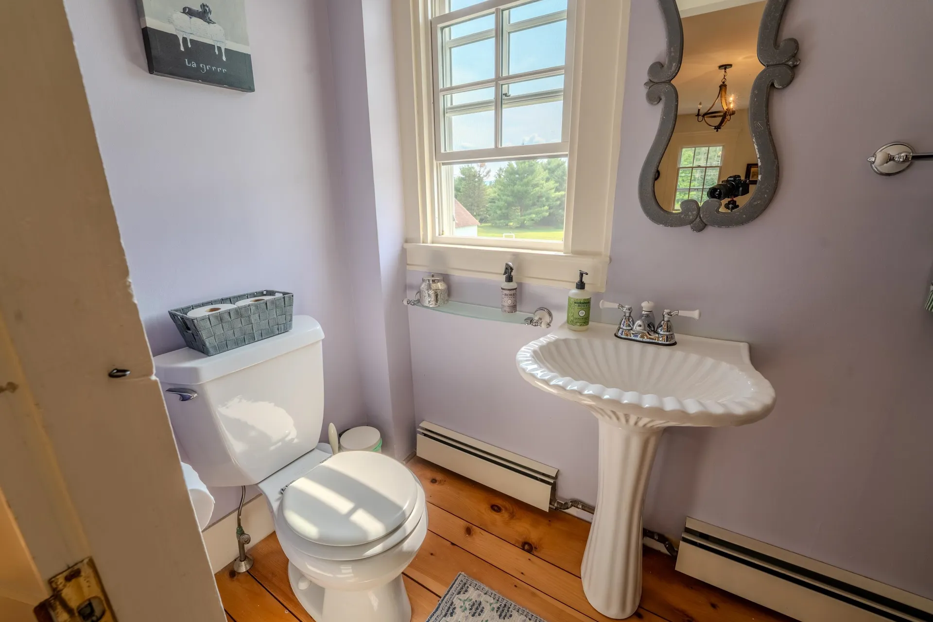 1366 Easton Road Franconia NH 03580