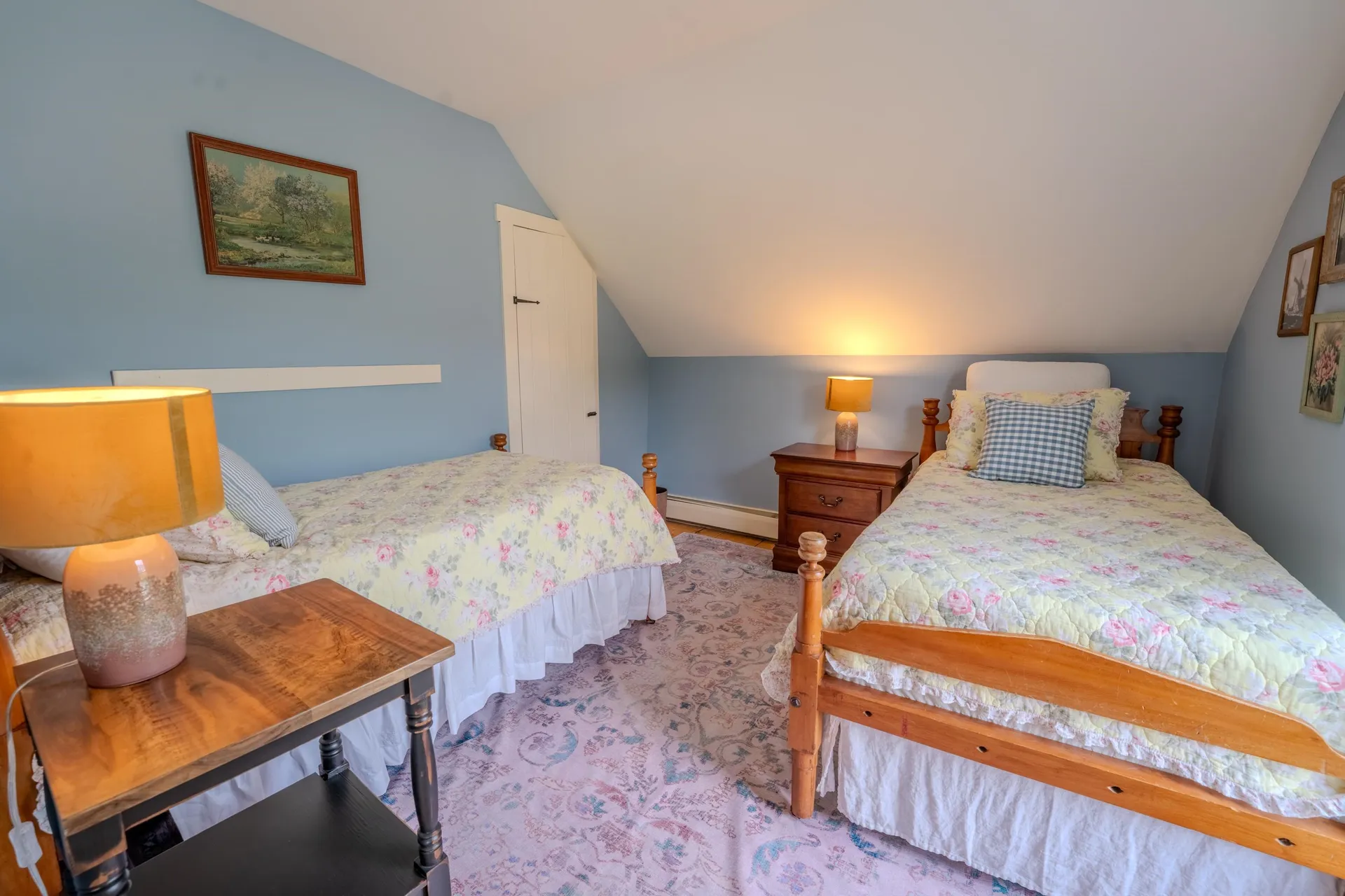 1366 Easton Road Franconia NH 03580