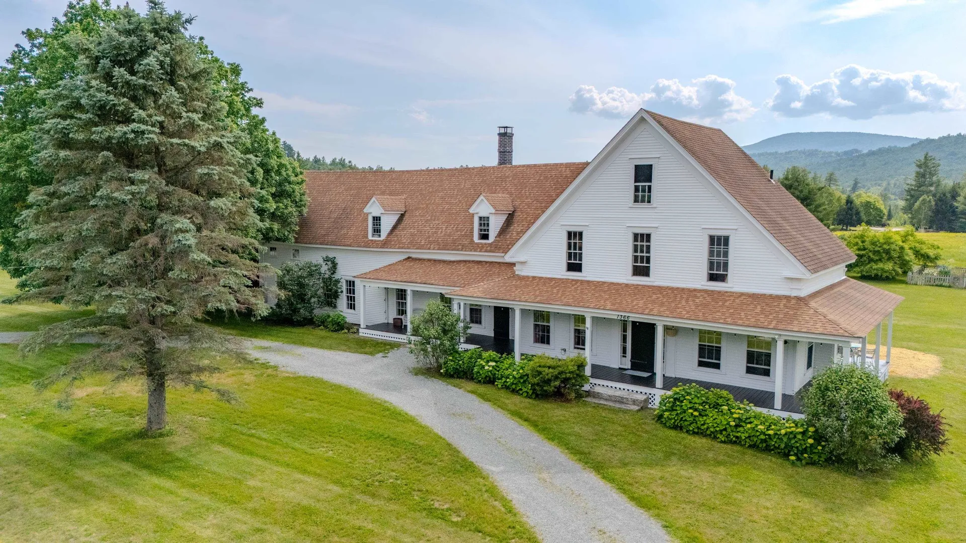 1366 Easton Road Franconia NH 03580