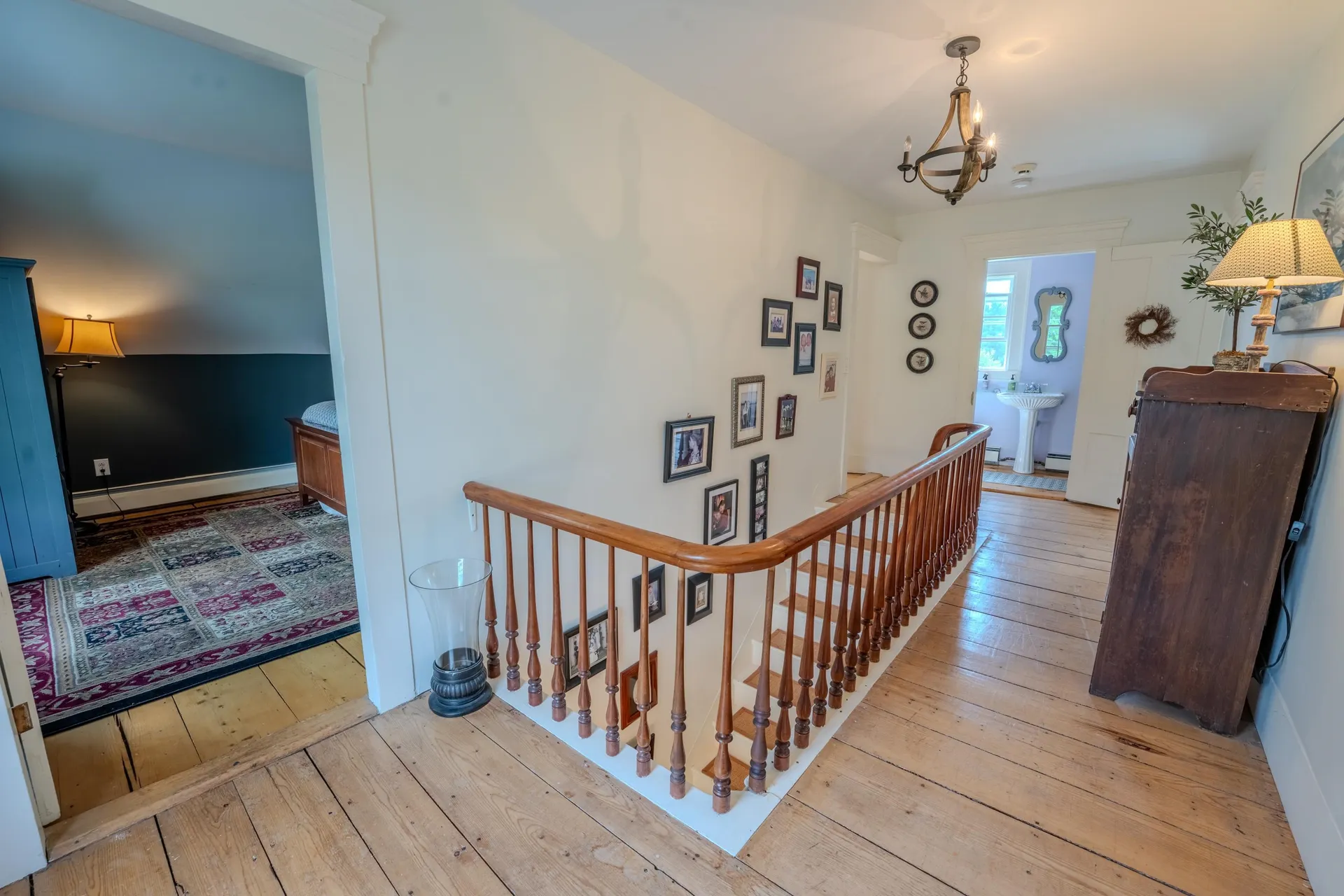 1366 Easton Road Franconia NH 03580
