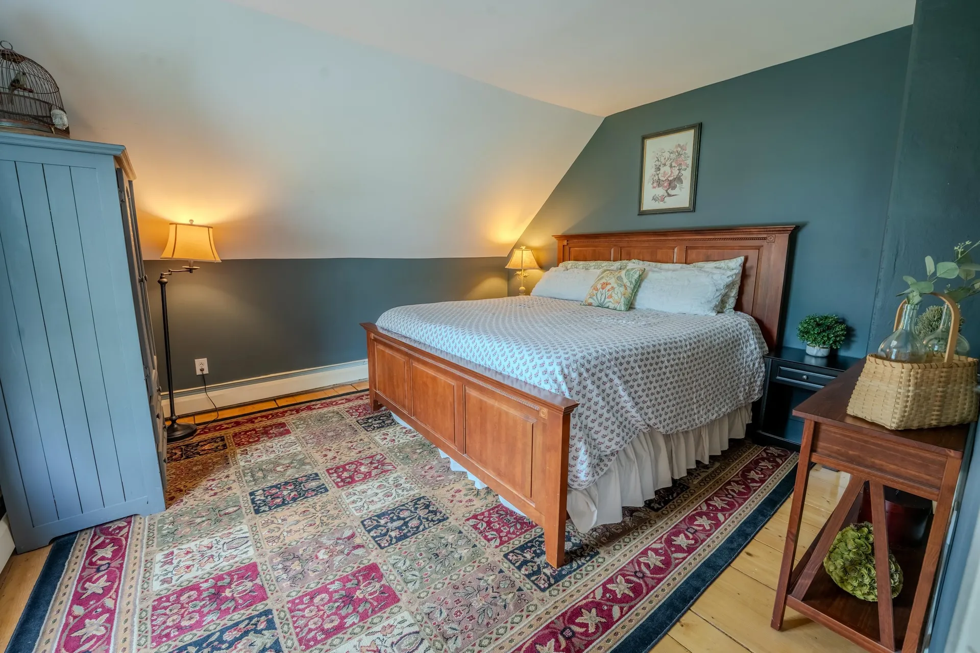 1366 Easton Road Franconia NH 03580