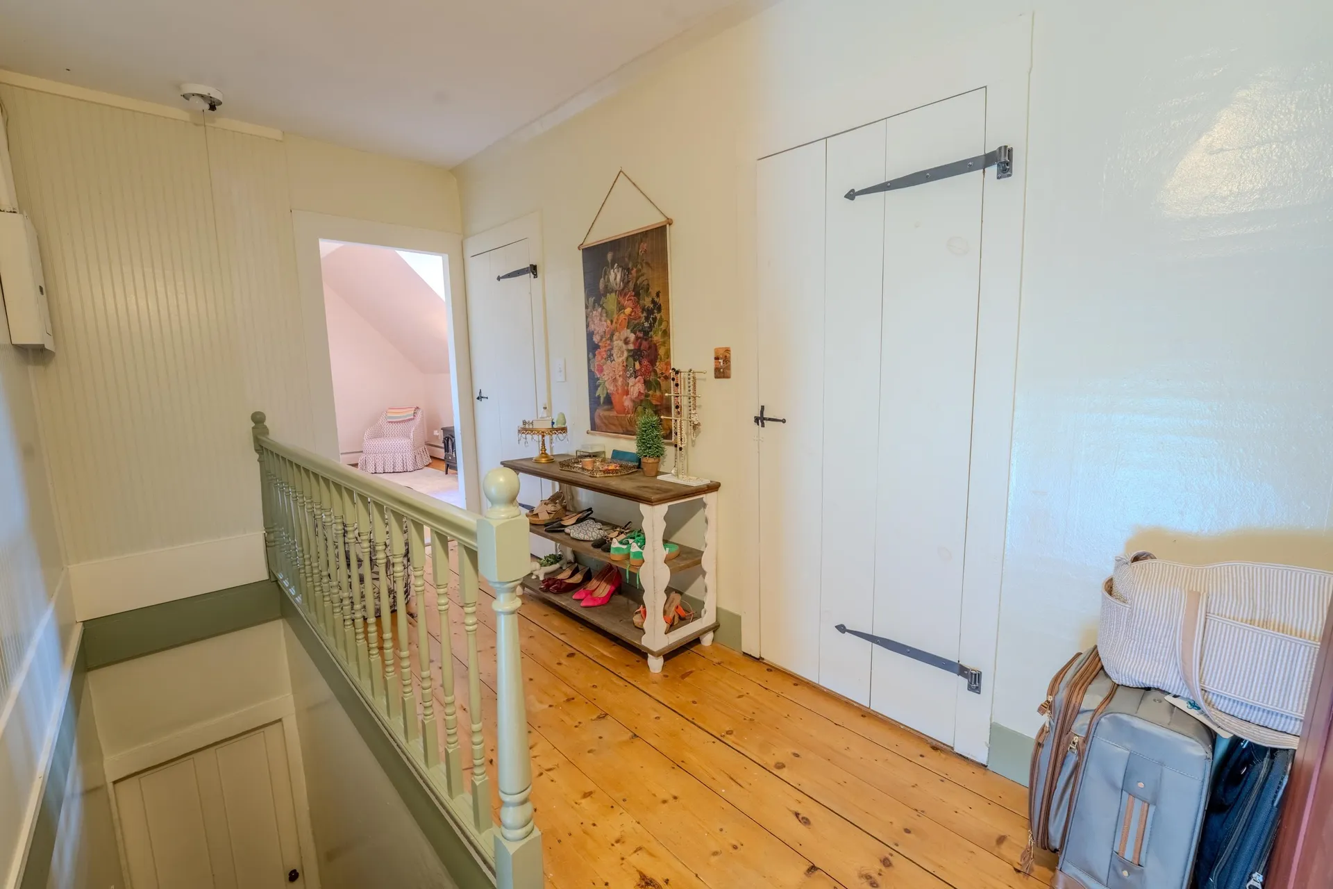 1366 Easton Road Franconia NH 03580