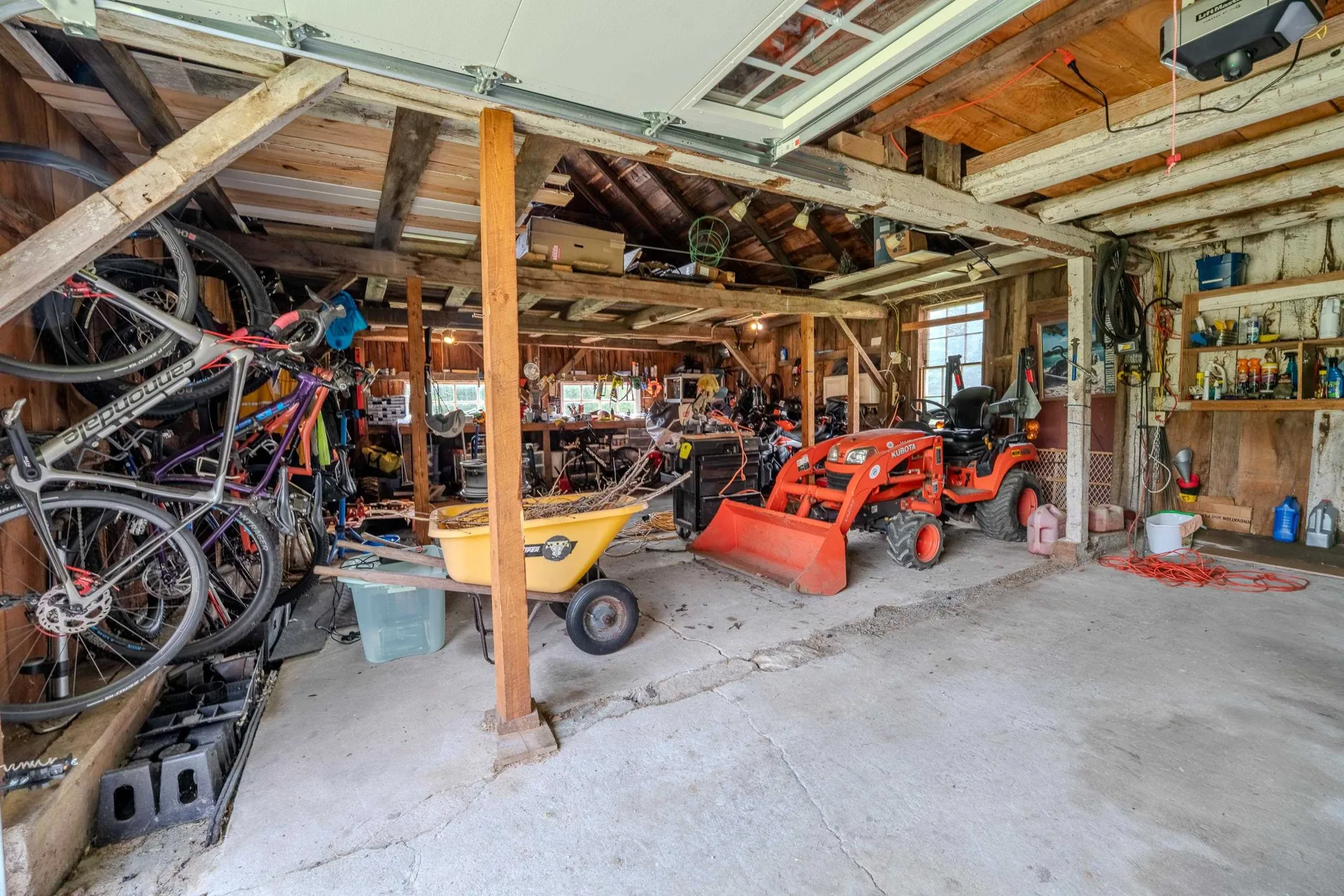 1366 Easton Road Franconia NH 03580