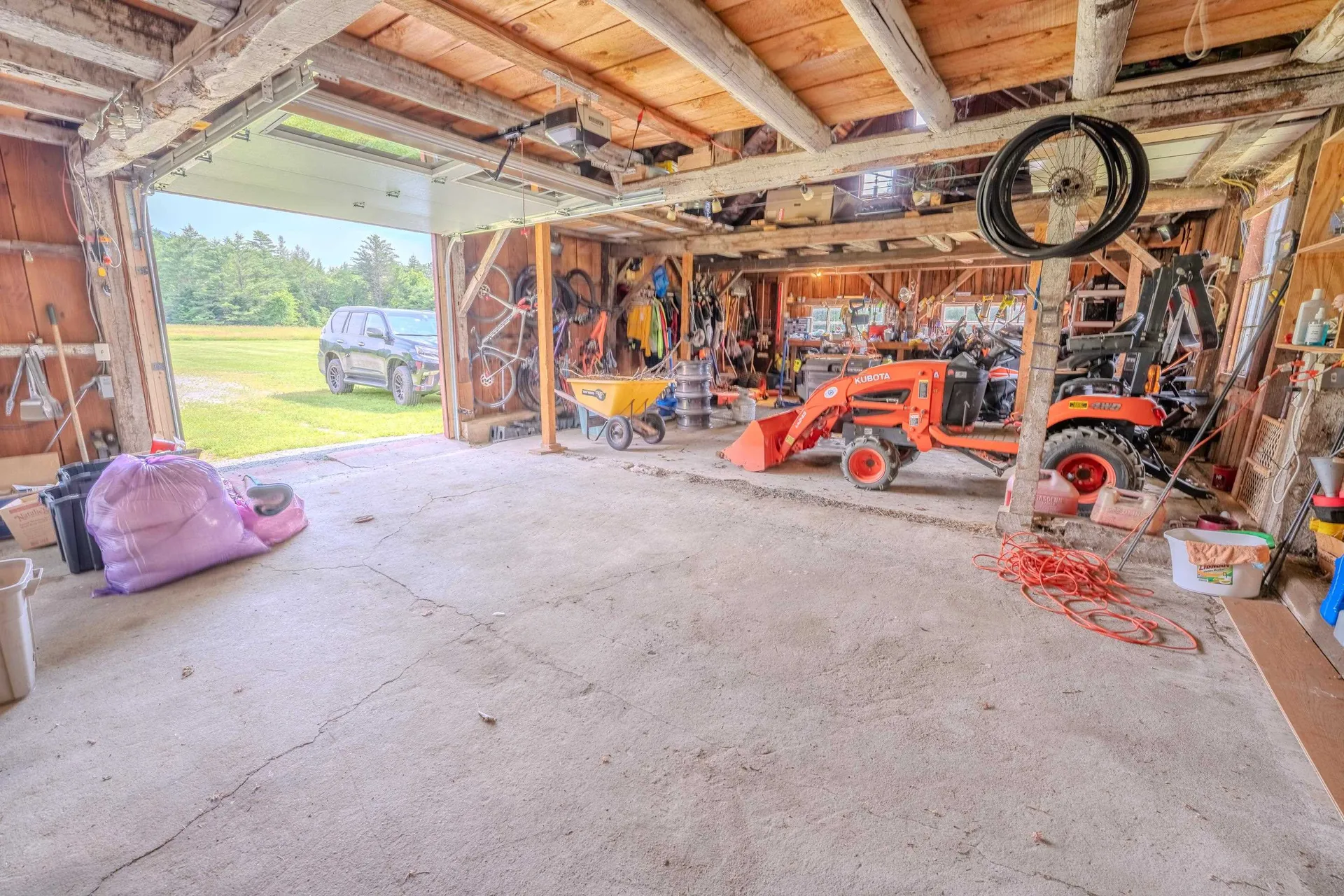 1366 Easton Road Franconia NH 03580