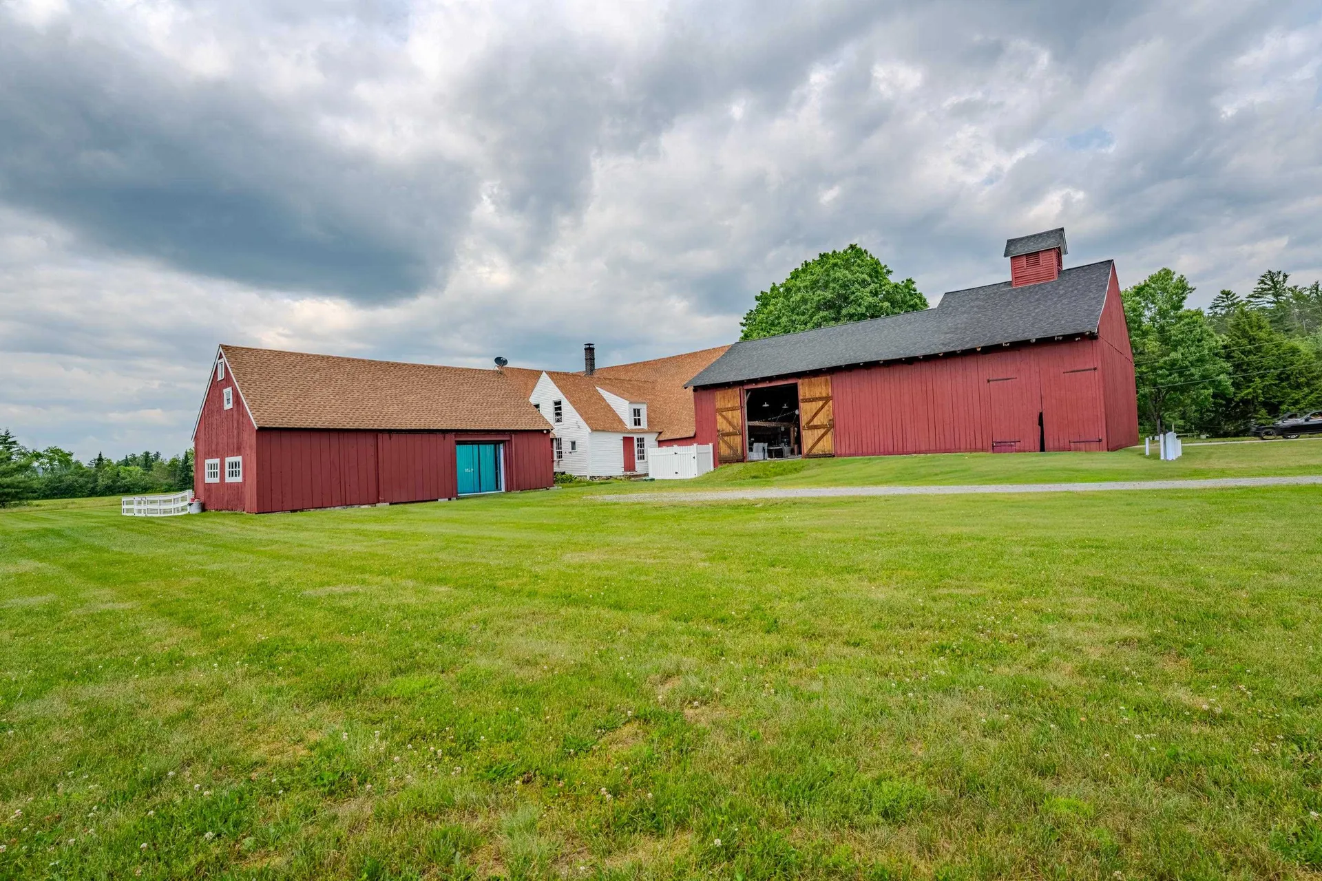 1366 Easton Road Franconia NH 03580