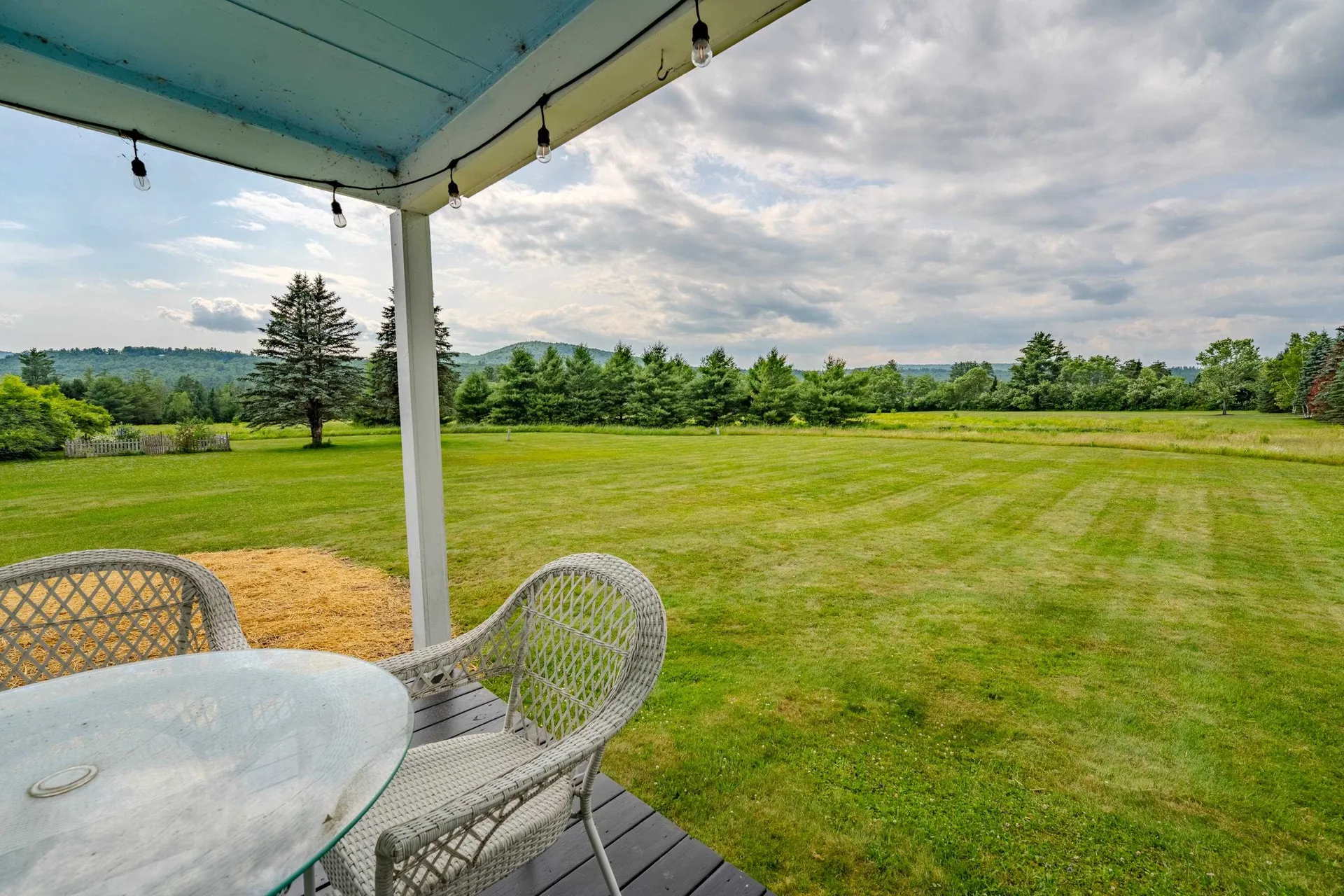 1366 Easton Road Franconia NH 03580