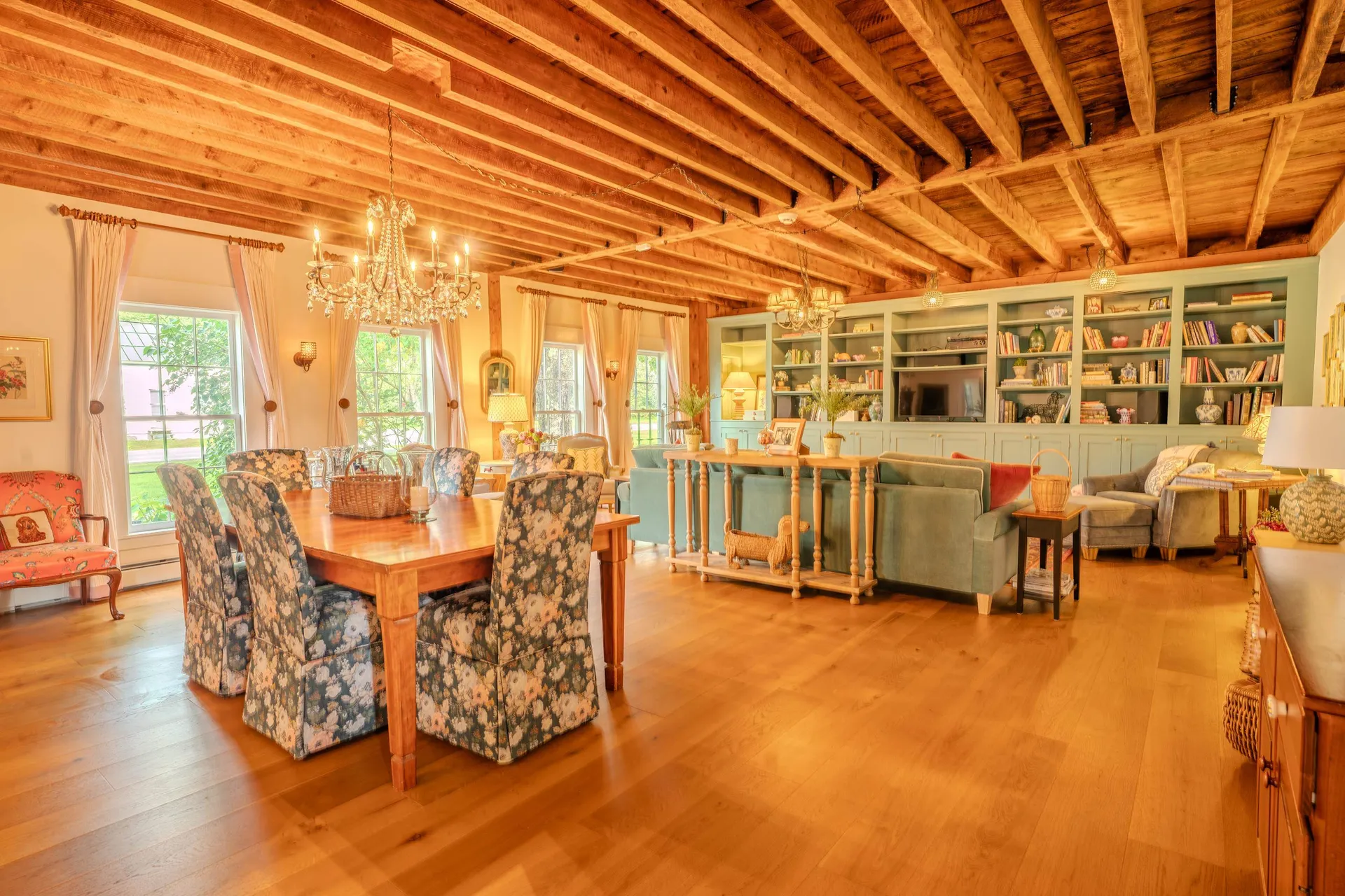 1366 Easton Road Franconia NH 03580