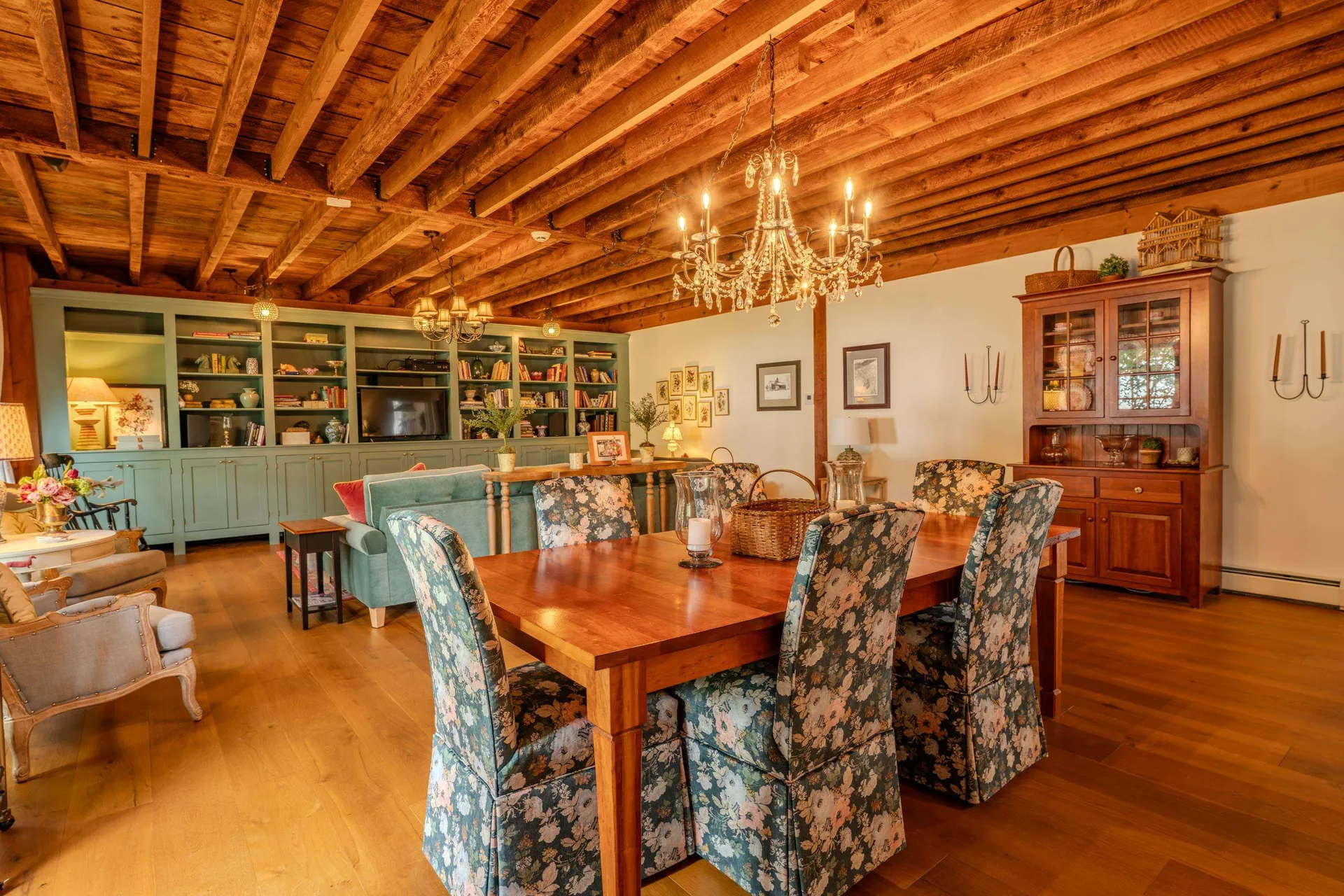 1366 Easton Road Franconia NH 03580