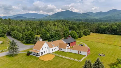 1366 Easton Road Franconia NH 03580