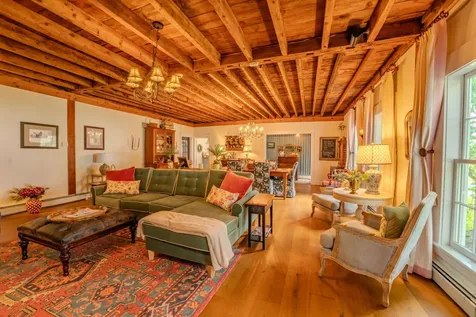 1366 Easton Road Franconia NH 03580