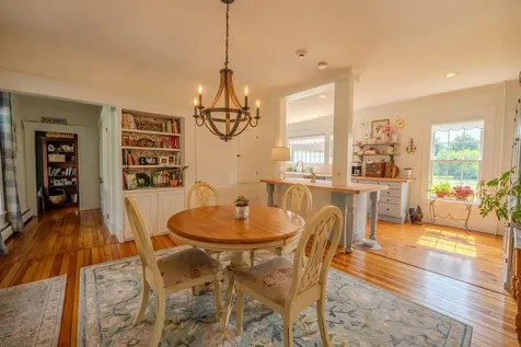1366 Easton Road Franconia NH 03580