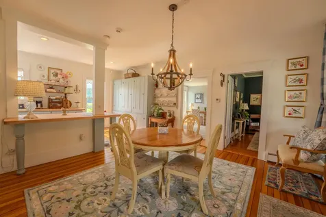 1366 Easton Road Franconia NH 03580