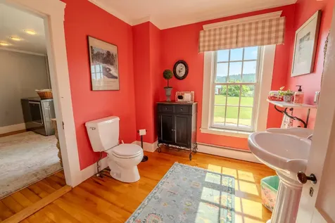 1366 Easton Road Franconia NH 03580