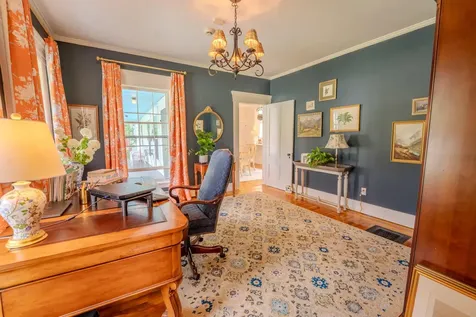 1366 Easton Road Franconia NH 03580
