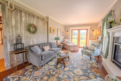 1366 Easton Road Franconia NH 03580