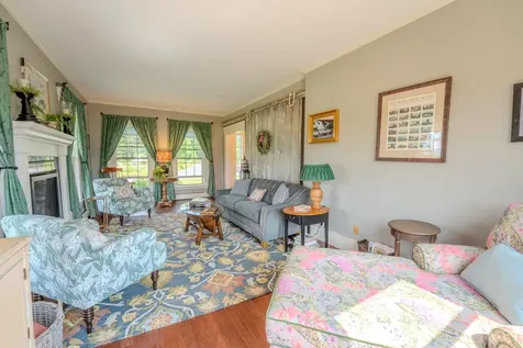 1366 Easton Road Franconia NH 03580