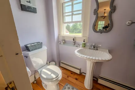 1366 Easton Road Franconia NH 03580