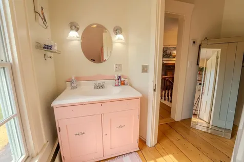 1366 Easton Road Franconia NH 03580