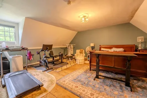 1366 Easton Road Franconia NH 03580