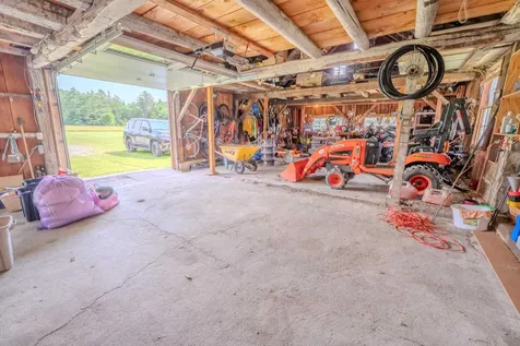 1366 Easton Road Franconia NH 03580