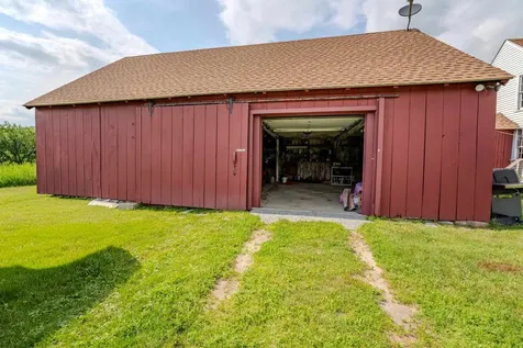 1366 Easton Road Franconia NH 03580