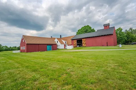 1366 Easton Road Franconia NH 03580