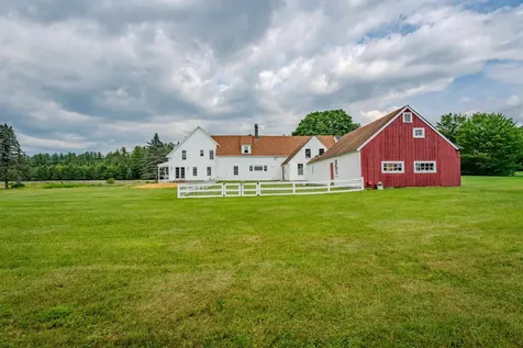 1366 Easton Road Franconia NH 03580